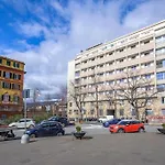 Luxury Basilica & Sea View 36 - Genovainrelax