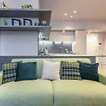 Luxury Basilica & Sea View 36 - Genovainrelax