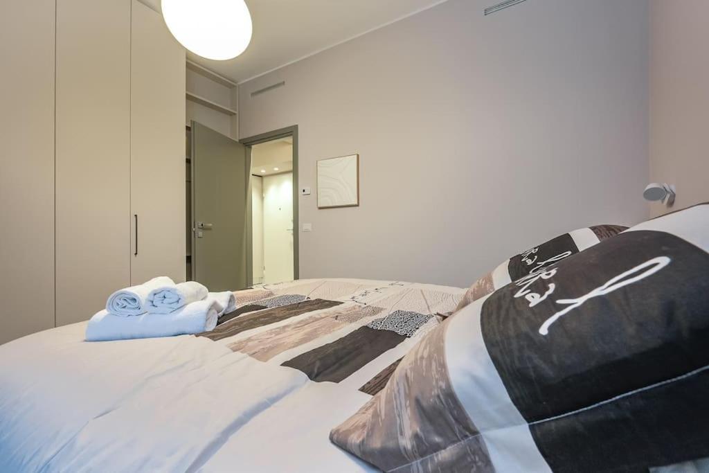 Apartment Luxury Basilica & Sea View 36 - Genovainrelax Genua