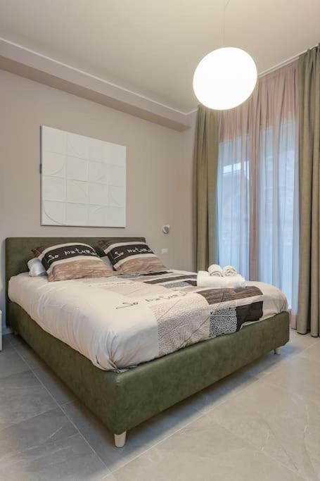Apartment Luxury Basilica & Sea View 36 - Genovainrelax *