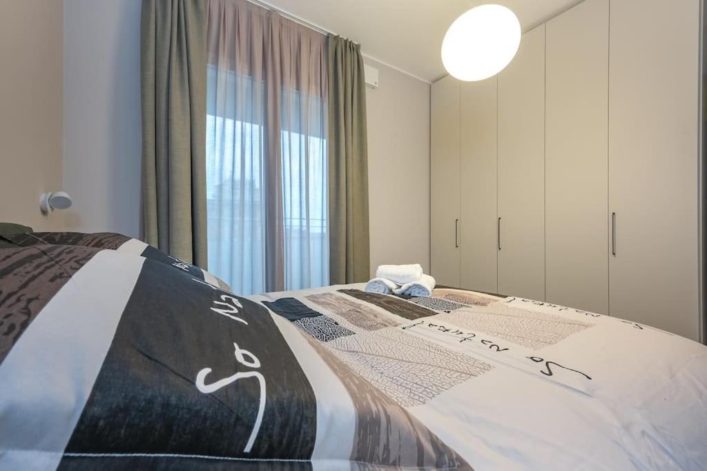 Apartment Luxury Basilica & Sea View 36 - Genovainrelax Genua