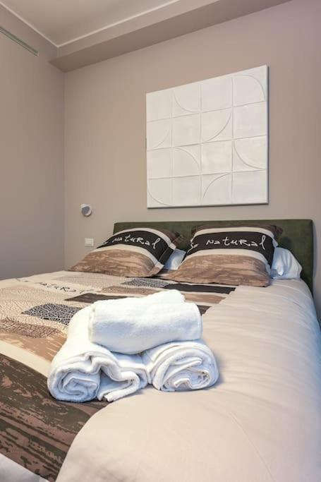 Luxury Basilica & Sea View 36 - Genovainrelax Apartment *